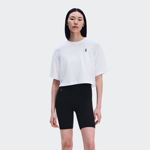 Club Boxy-T Glow - Womens
