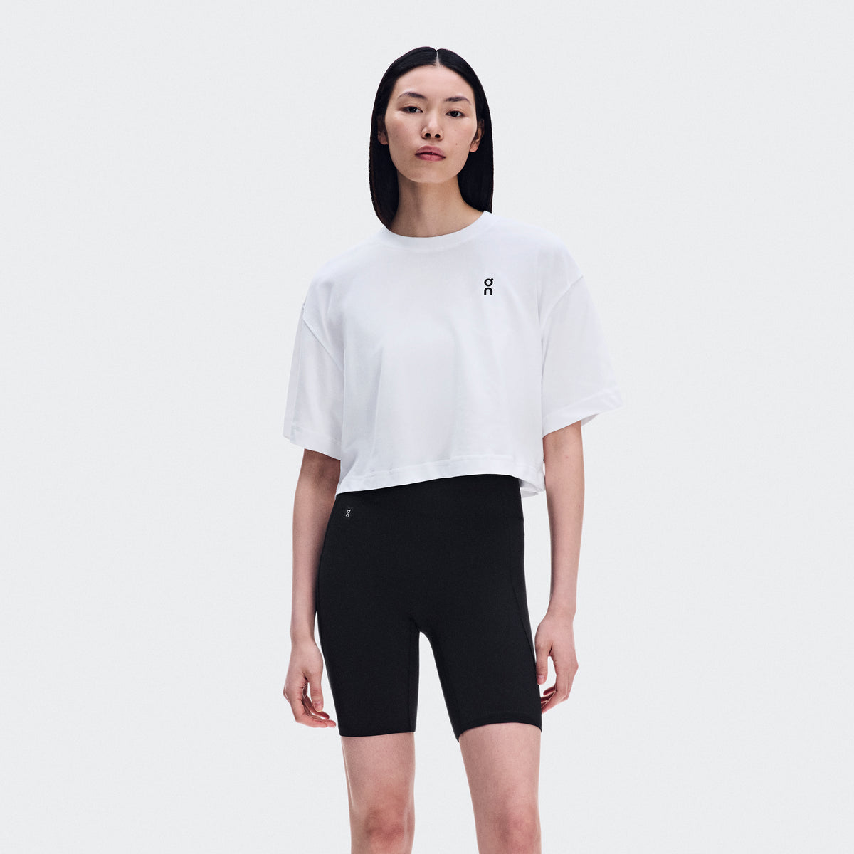 Club Boxy-T Glow - Womens