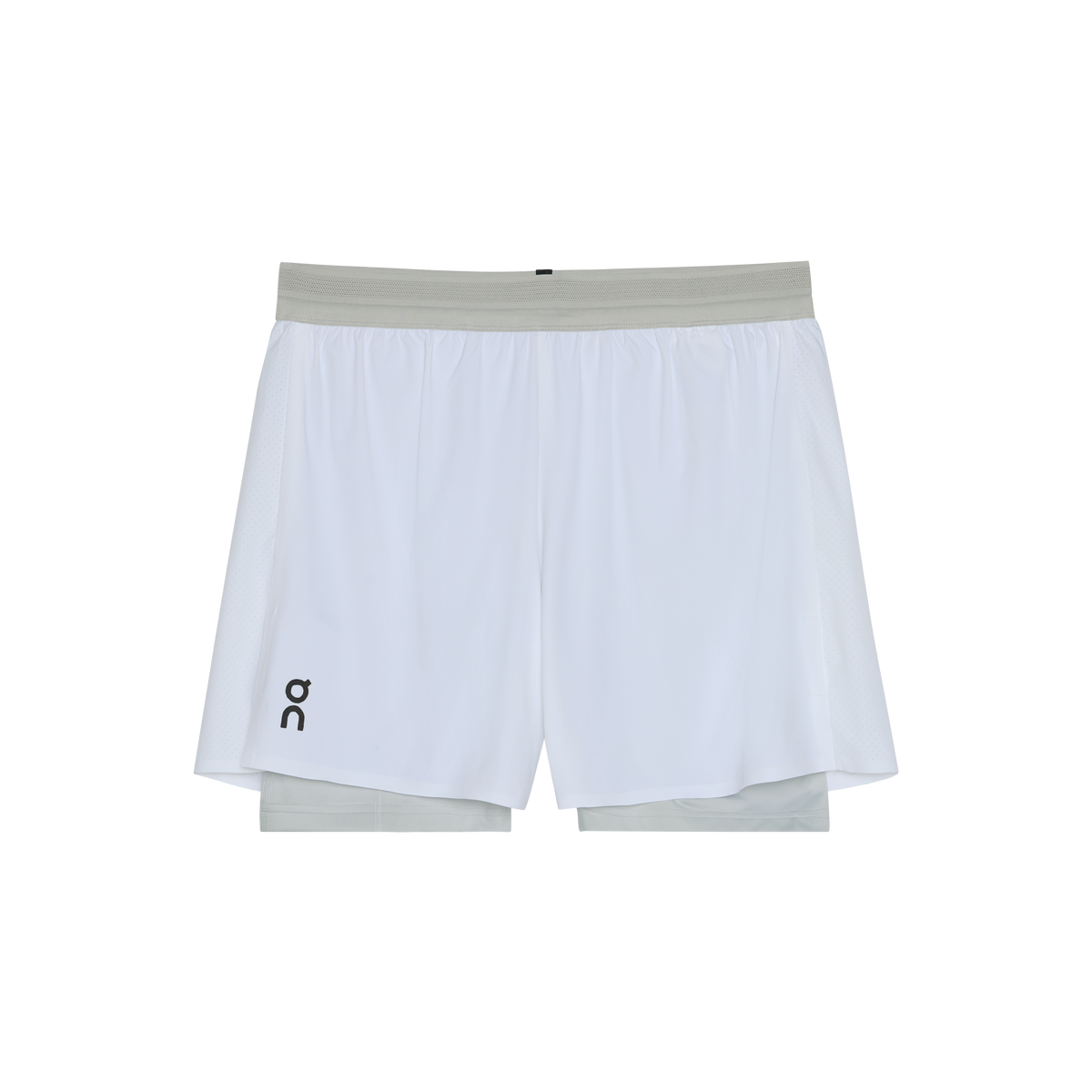 5" Performance 2/1 Shorts - Mens