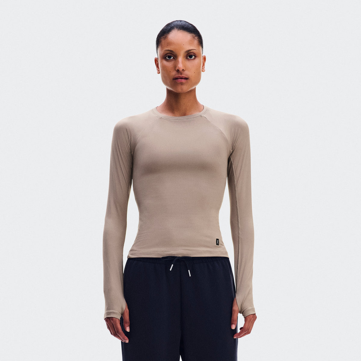 Studio Long-T - Womens