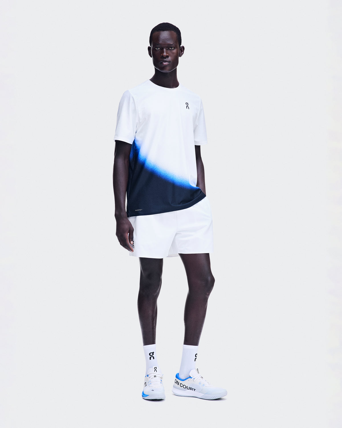 Court-T Swing - Mens