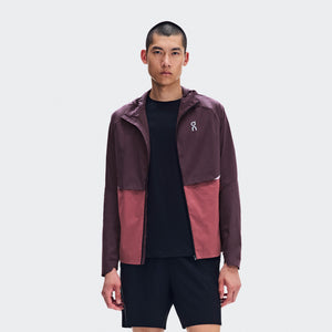 Core Jacket - Mens