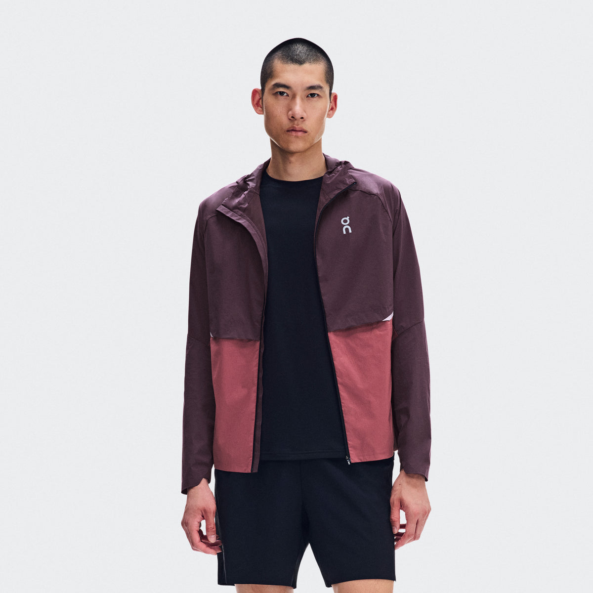 Core Jacket - Mens