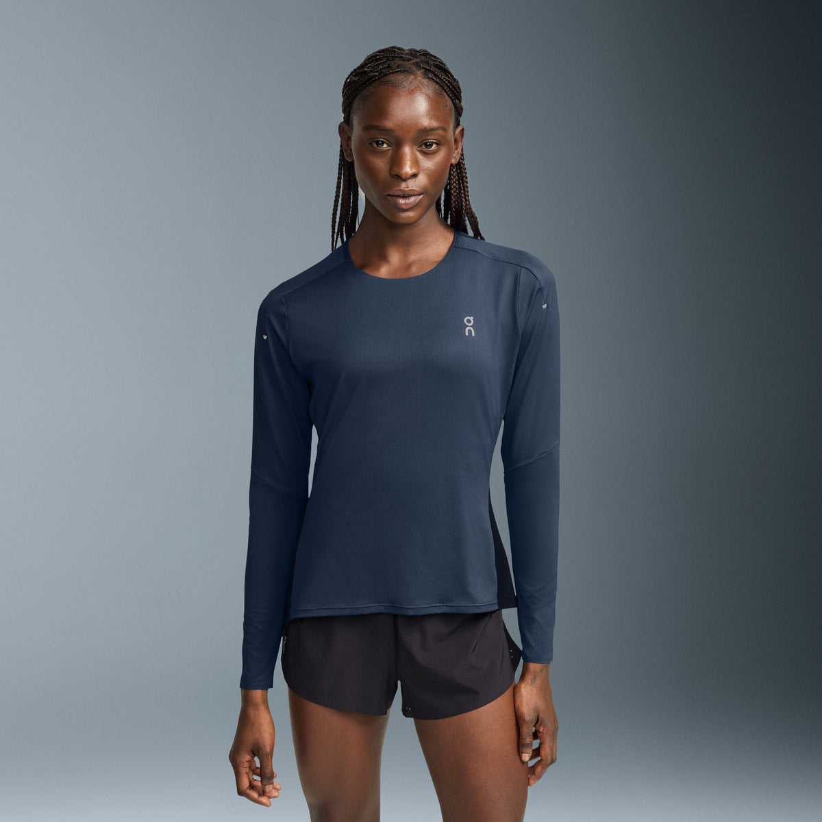 Performance Long-T - Womens