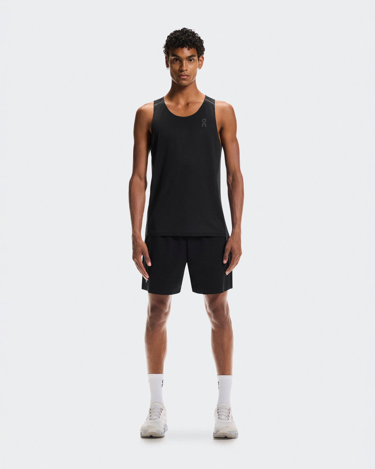Performance Tank - Mens