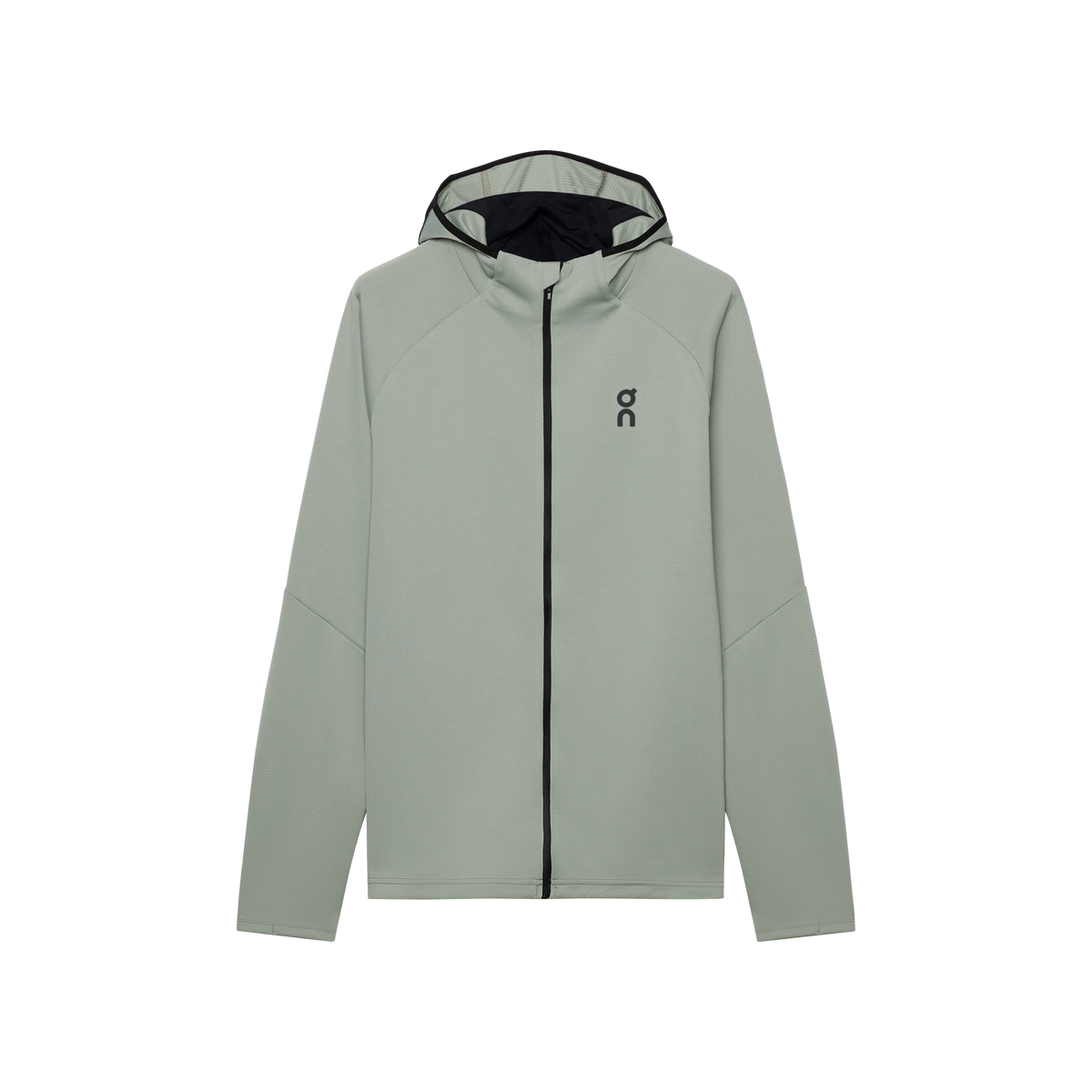 Climate Zip Hoodie - Mens