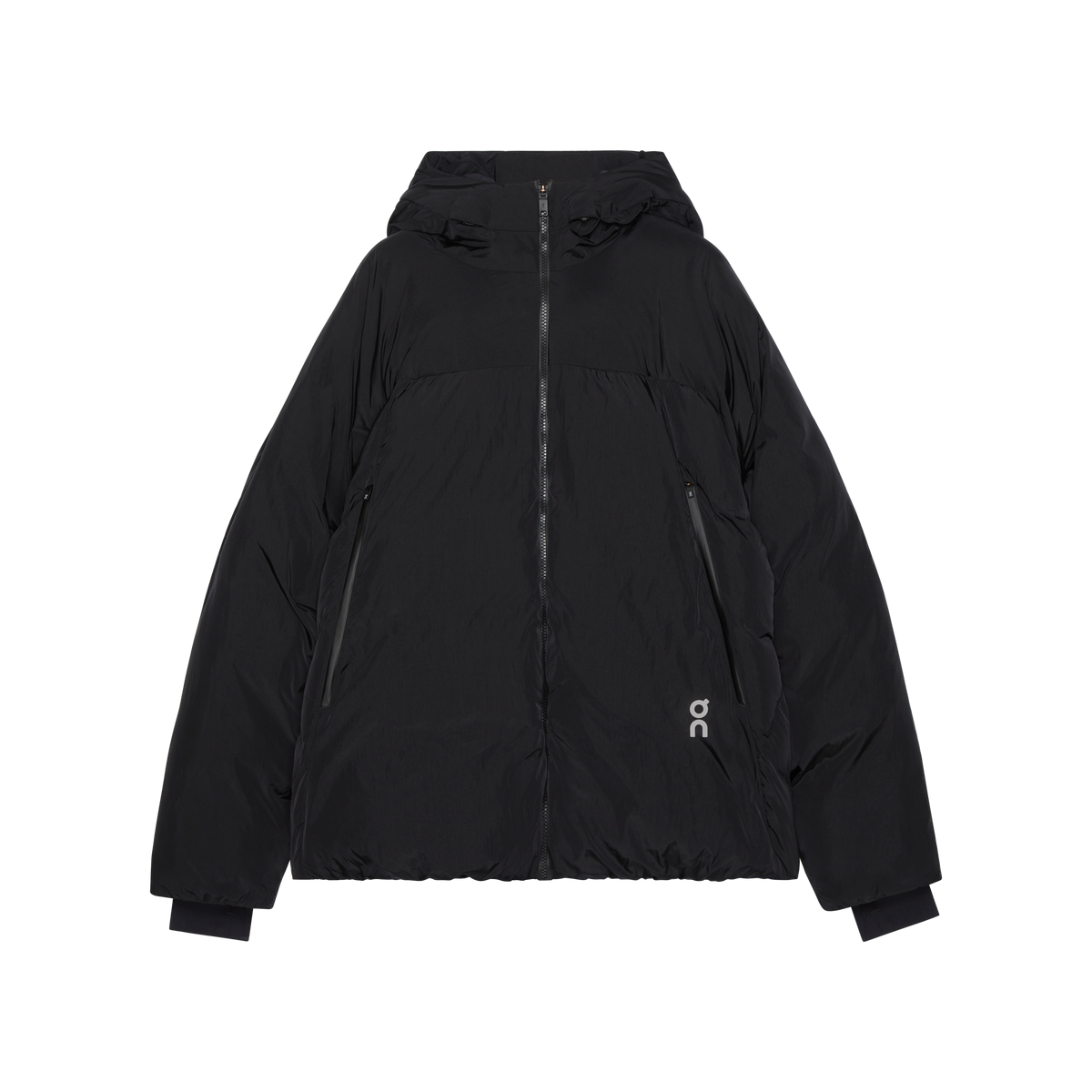 All-Day Puffer Jacket - Mens