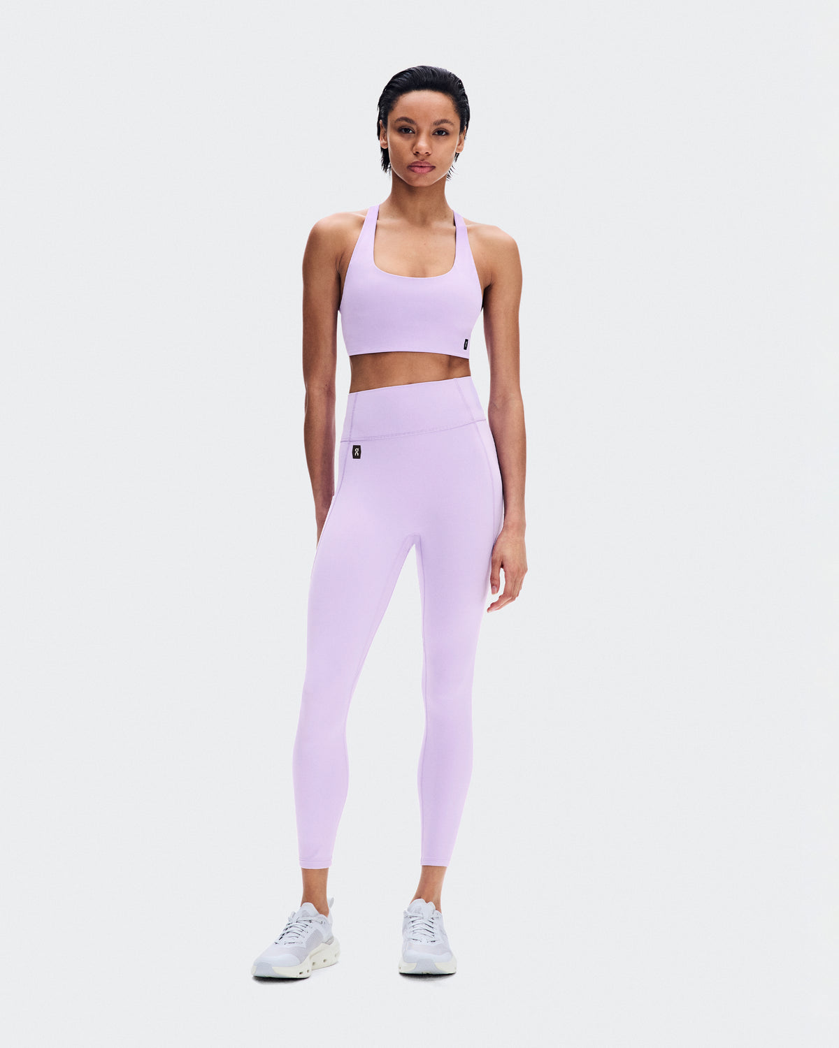 Studio Bra - Womens