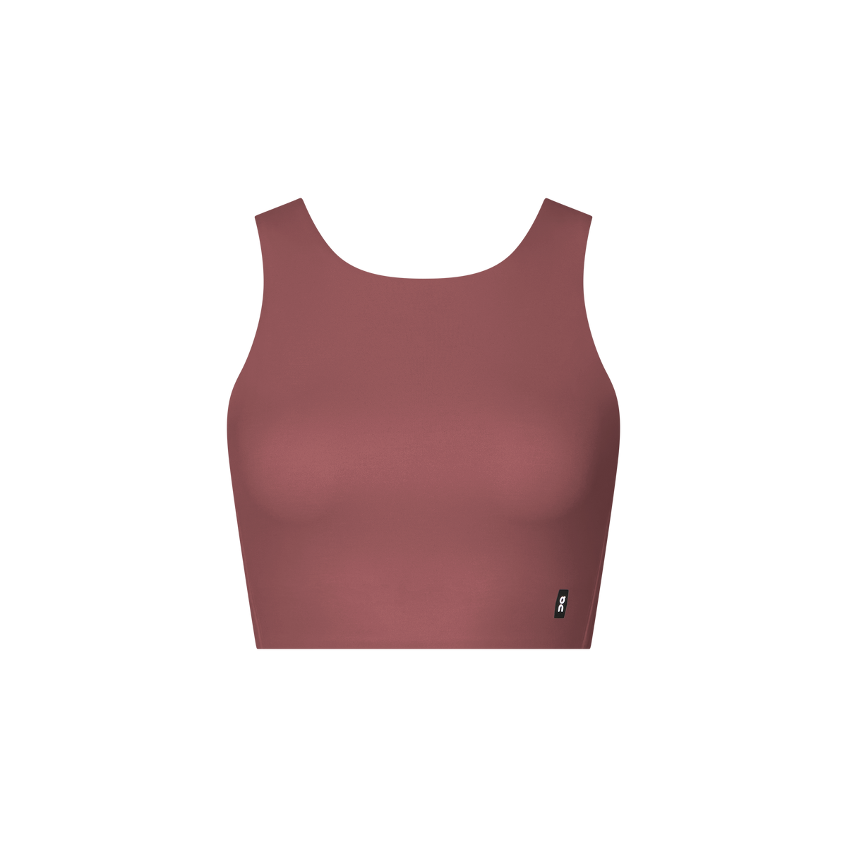 Core 2-in-1 Crop - Womens