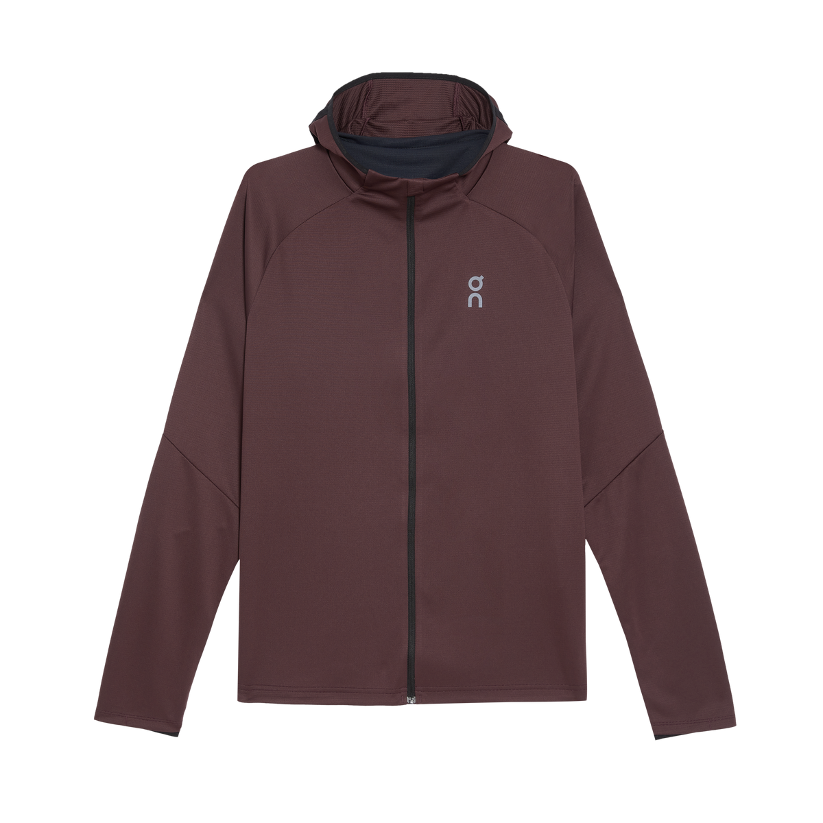 Climate Zip Hoodie - Mens
