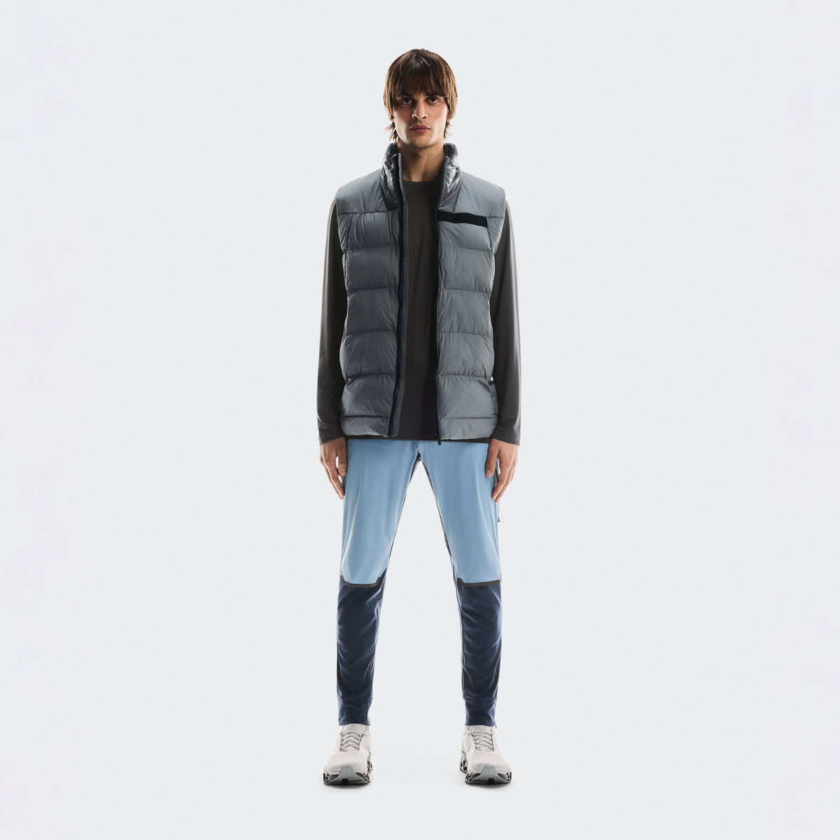 Weather Pants - Mens