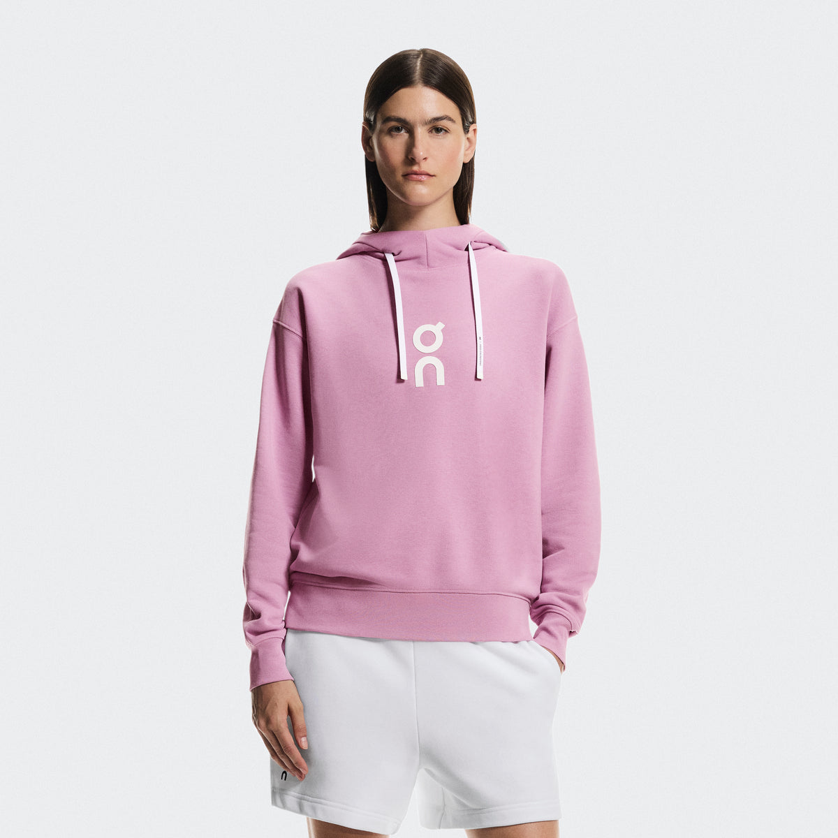 Club Hoodie - Womens