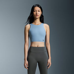 Core 2-in-1 Crop - Womens