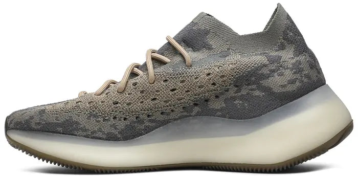 Yeezy Boost 380 "Mist Non-Reflective"