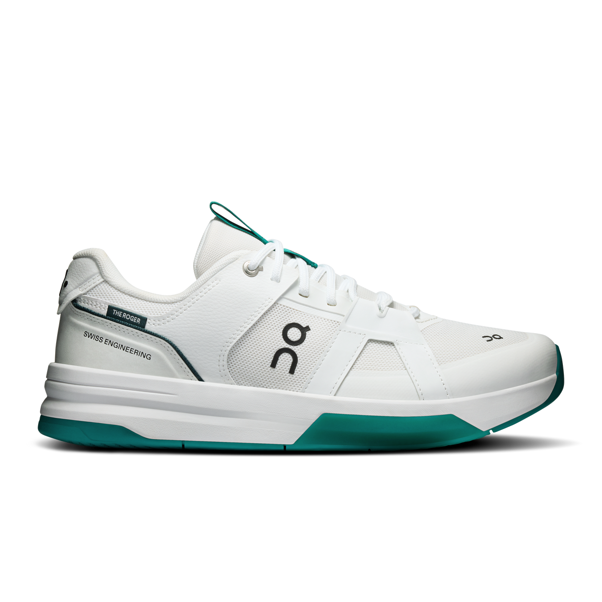 THE ROGER Clubhouse Pro 2 - Mens