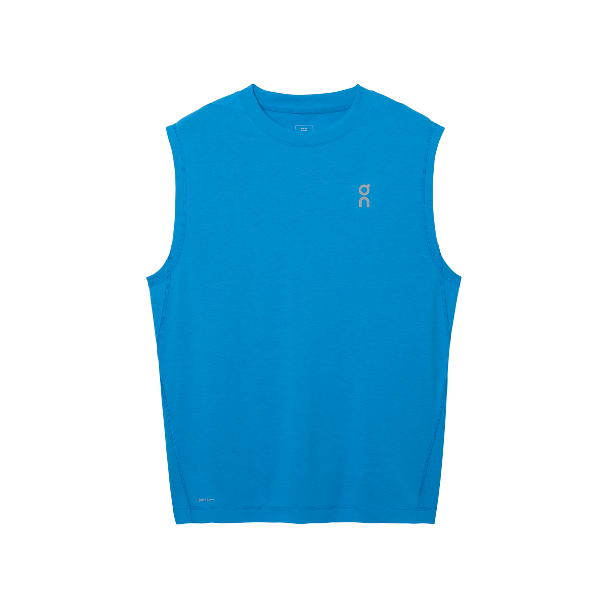 Train Tank - Mens