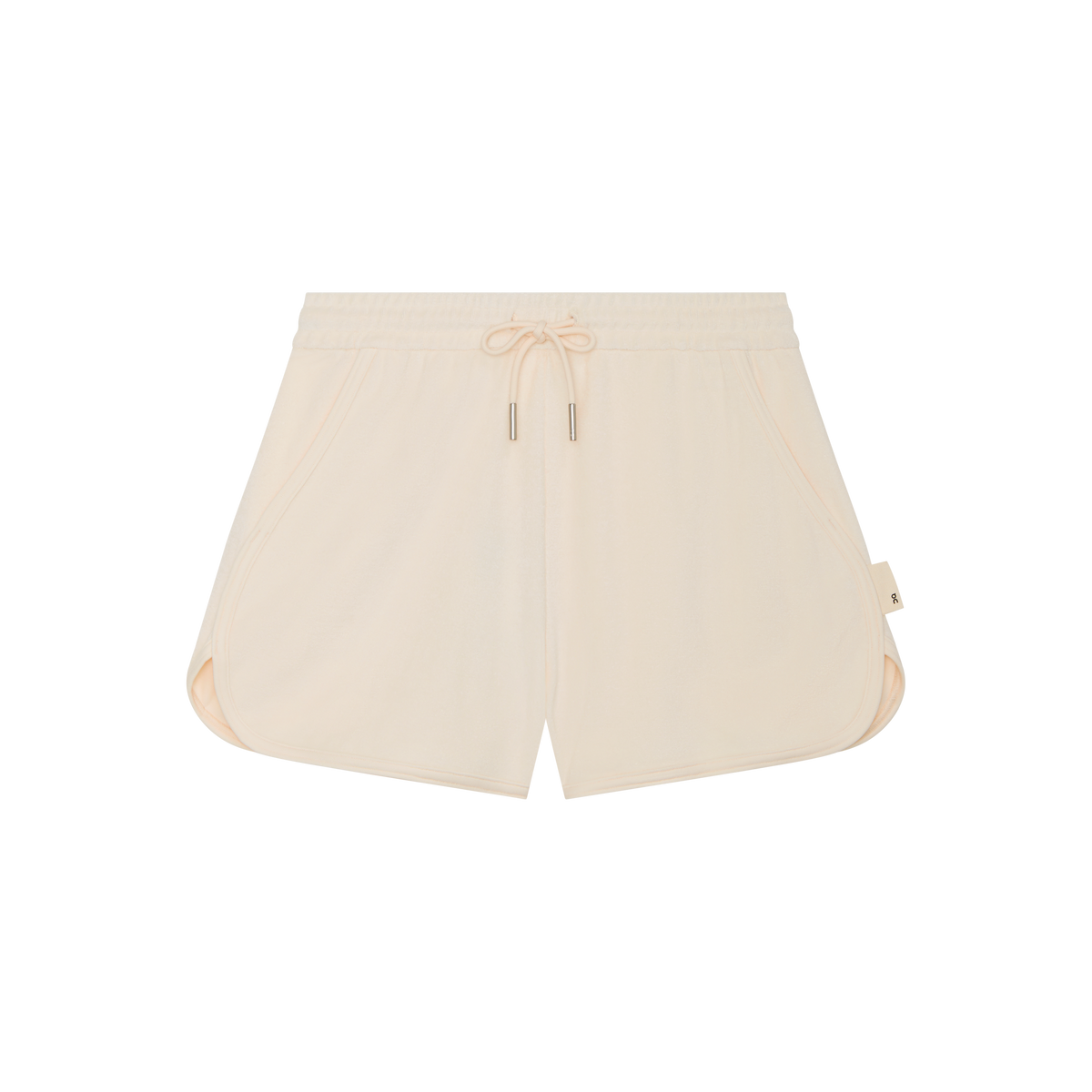Courtside Shorts Terry - Womens