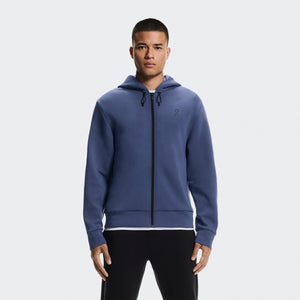 Focus Tech Zip Hoodie - Mens