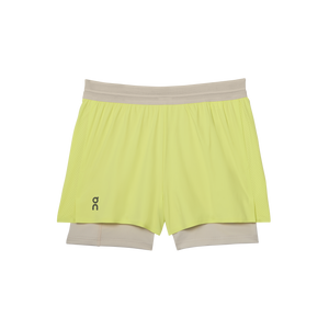 3" Performance 2/1 Shorts - Womens