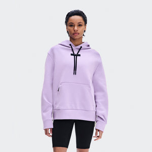 Focus Tech Hoodie - Womens