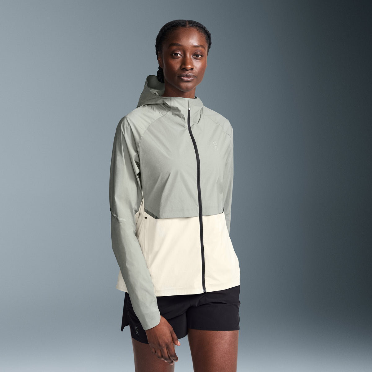 Core Jacket - Womens