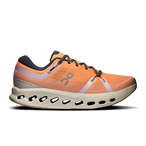 Cloudsurfer 2 - Mens (Black / Flurry)