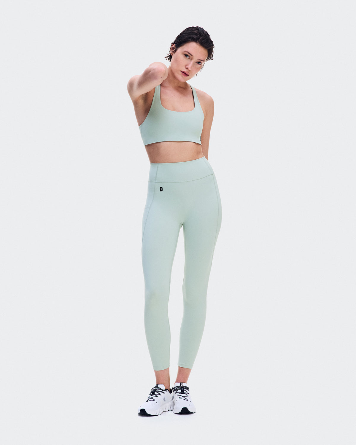 Studio Leggings 7/8 - Womens