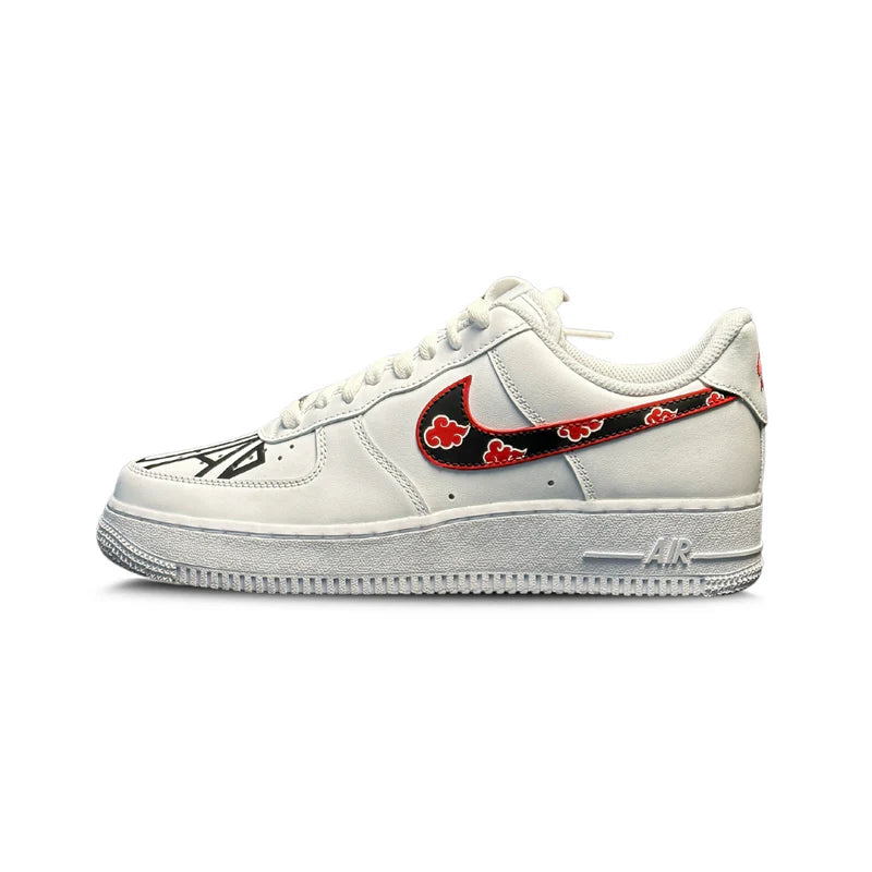 Nike Air Force 1 Low AKATSUKI SQUAD