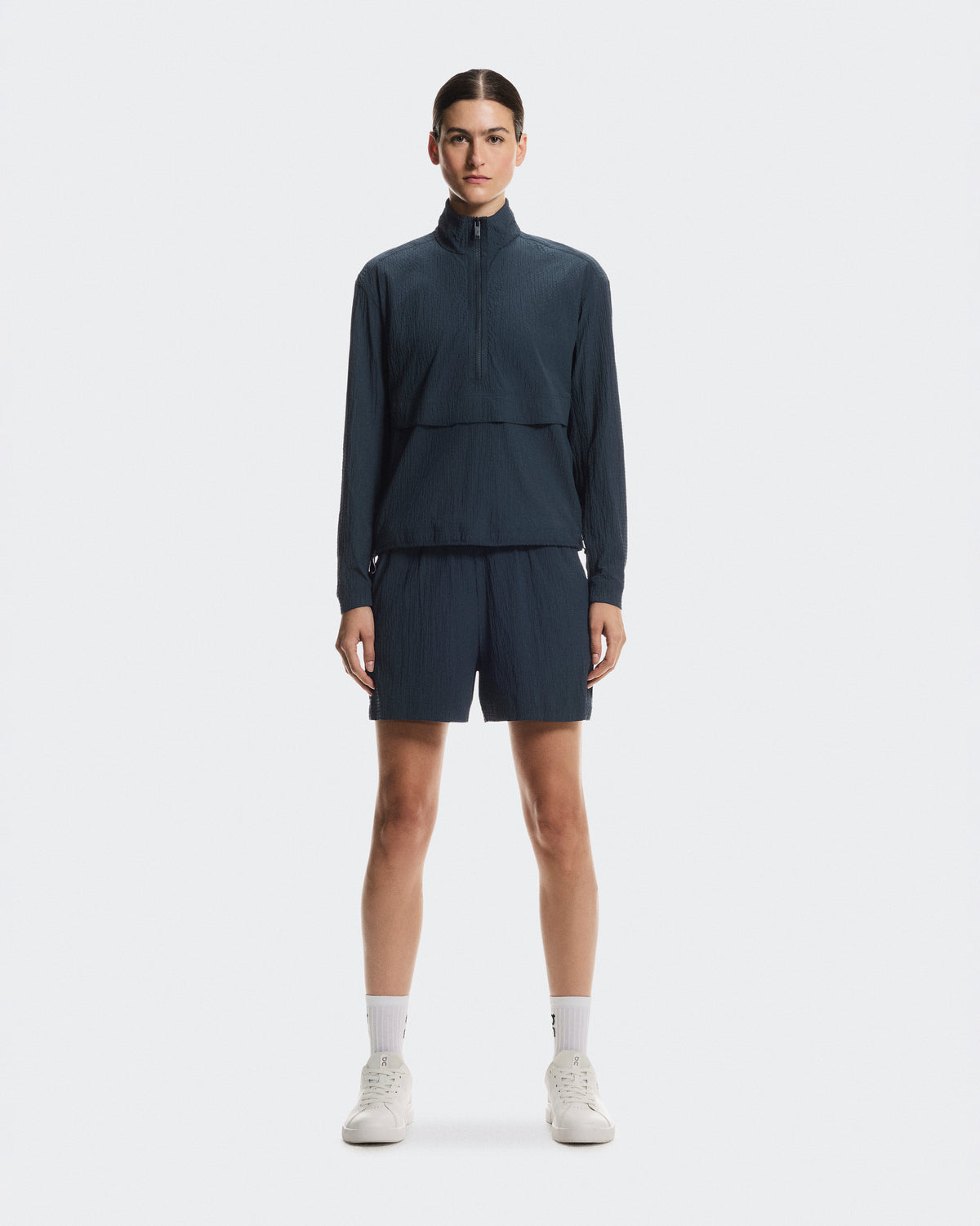 Courtside Shorts Eaze - Womens