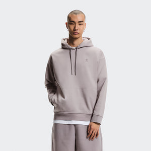 Club Collective Hoodie Geo - Mens