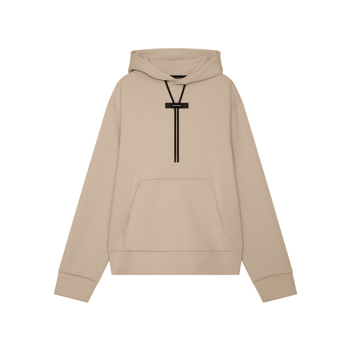 Focus Tech Hoodie - Mens