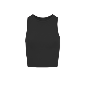 Studio Crop - Womens