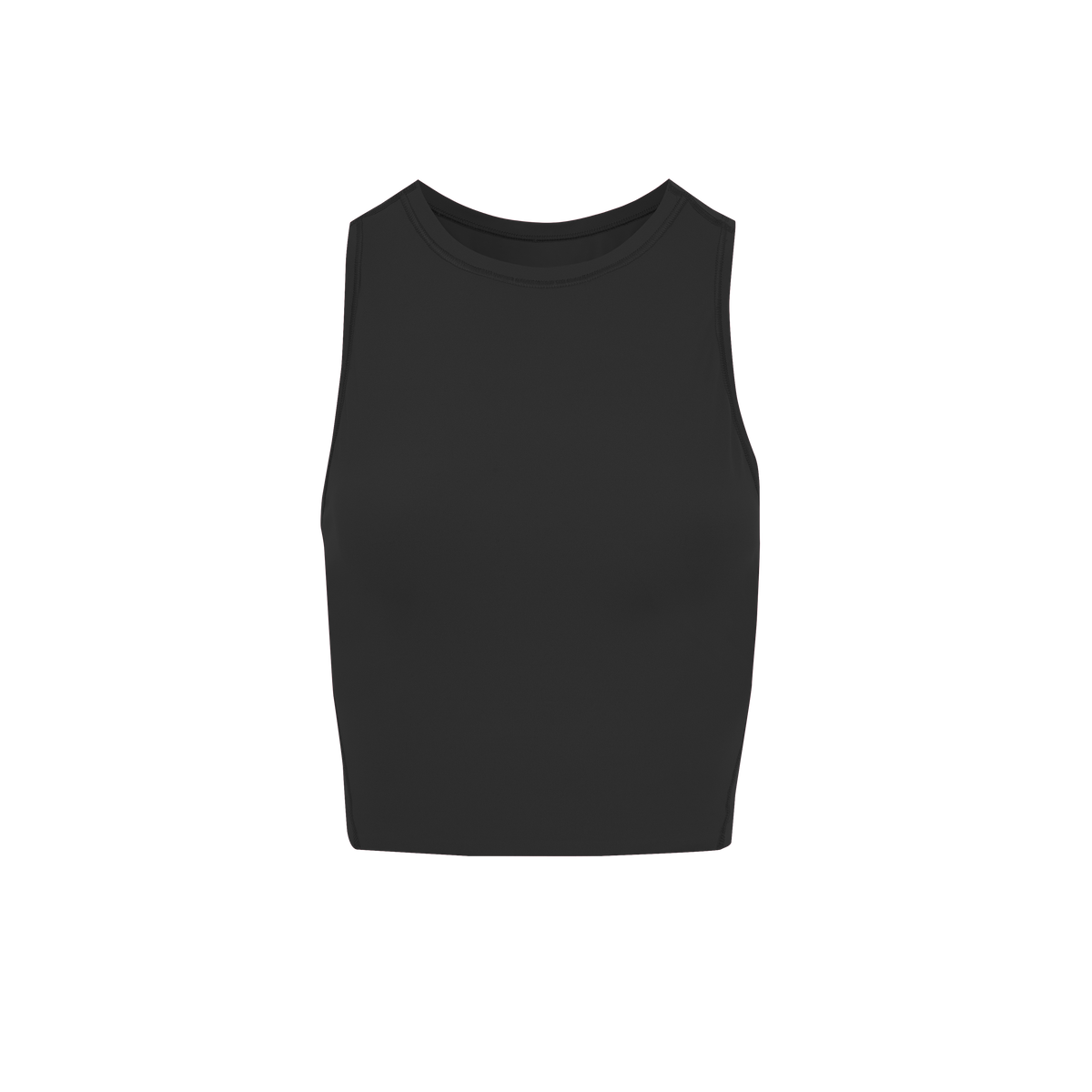 Studio Crop - Womens
