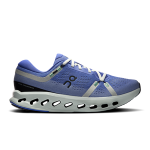 Cloudsurfer 2 - Mens (Black / Flurry)