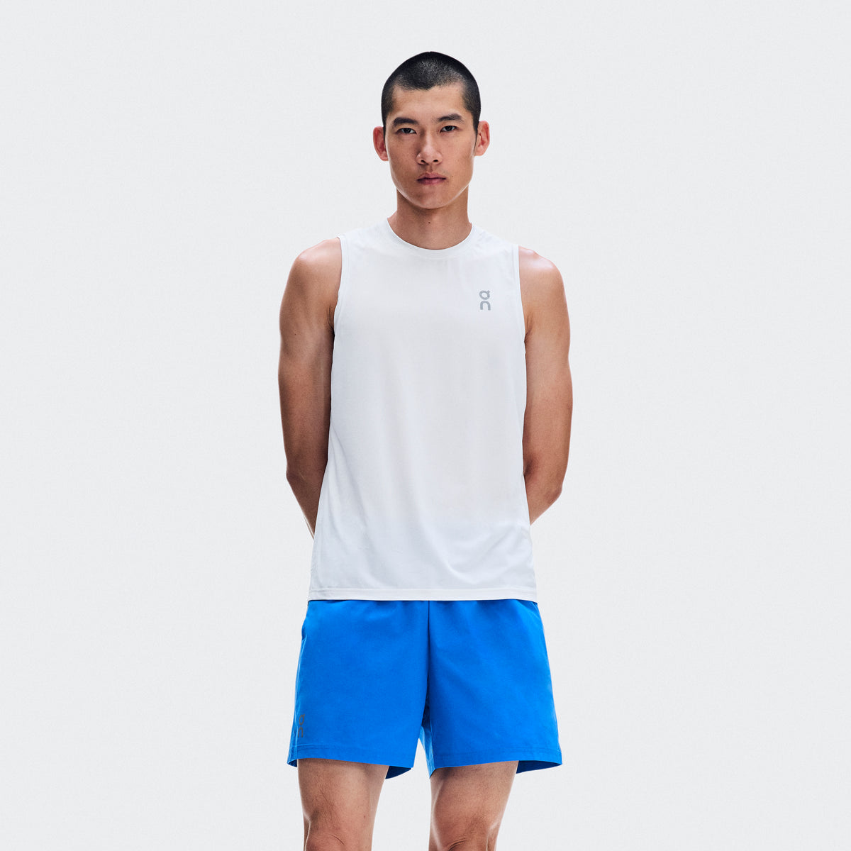 5" Core Shorts - Mens