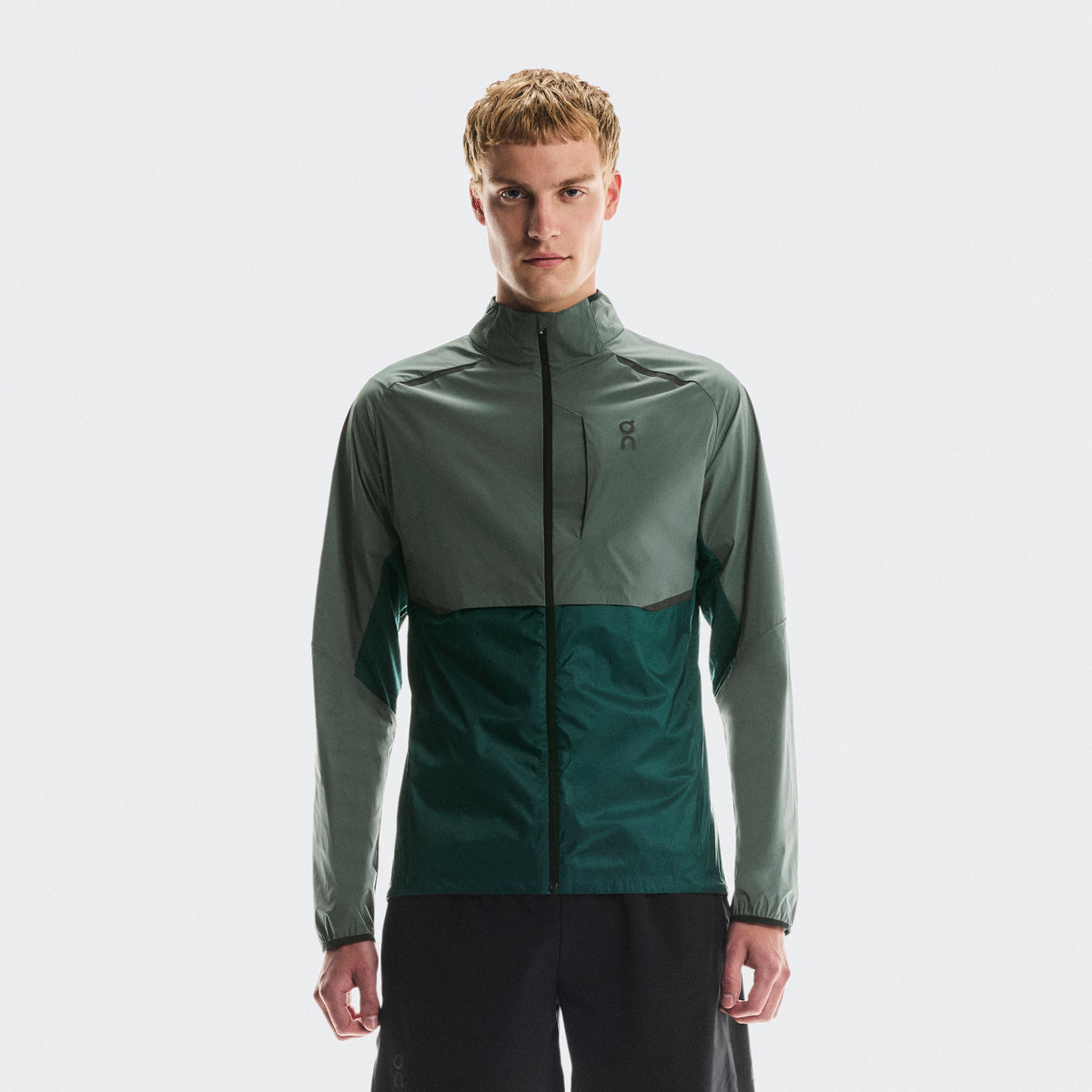 Weather Jacket - Mens