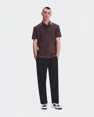 Courtside Polo - Mens