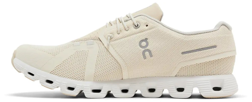 On Running Cloud 5 Cream Sand