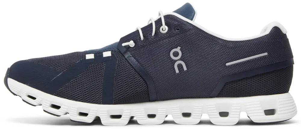 ON Cloud 5 'Midnigh White'
