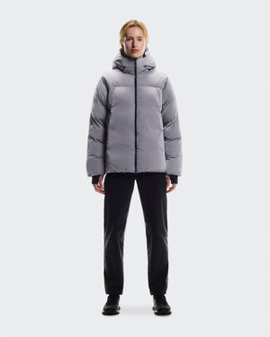 All-Day Puffer Jacket - Womens