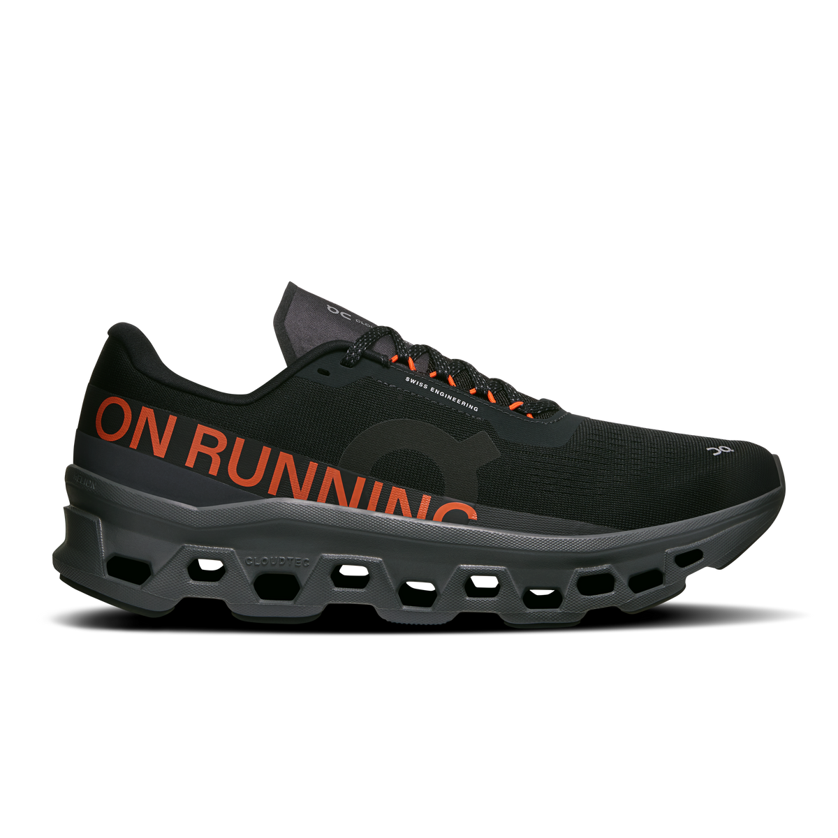 Cloudmonster 1 - Mens