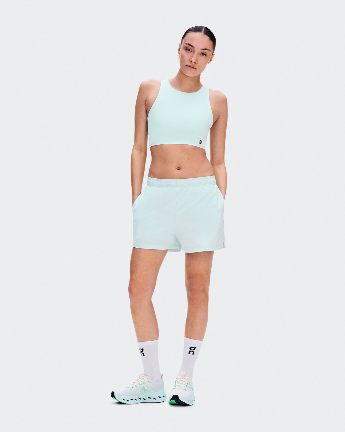 3" Core Shorts - Womens
