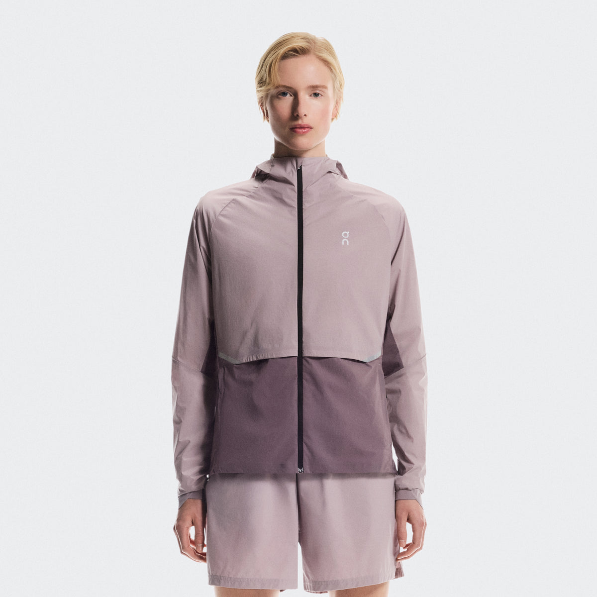 Core Jacket - Womens