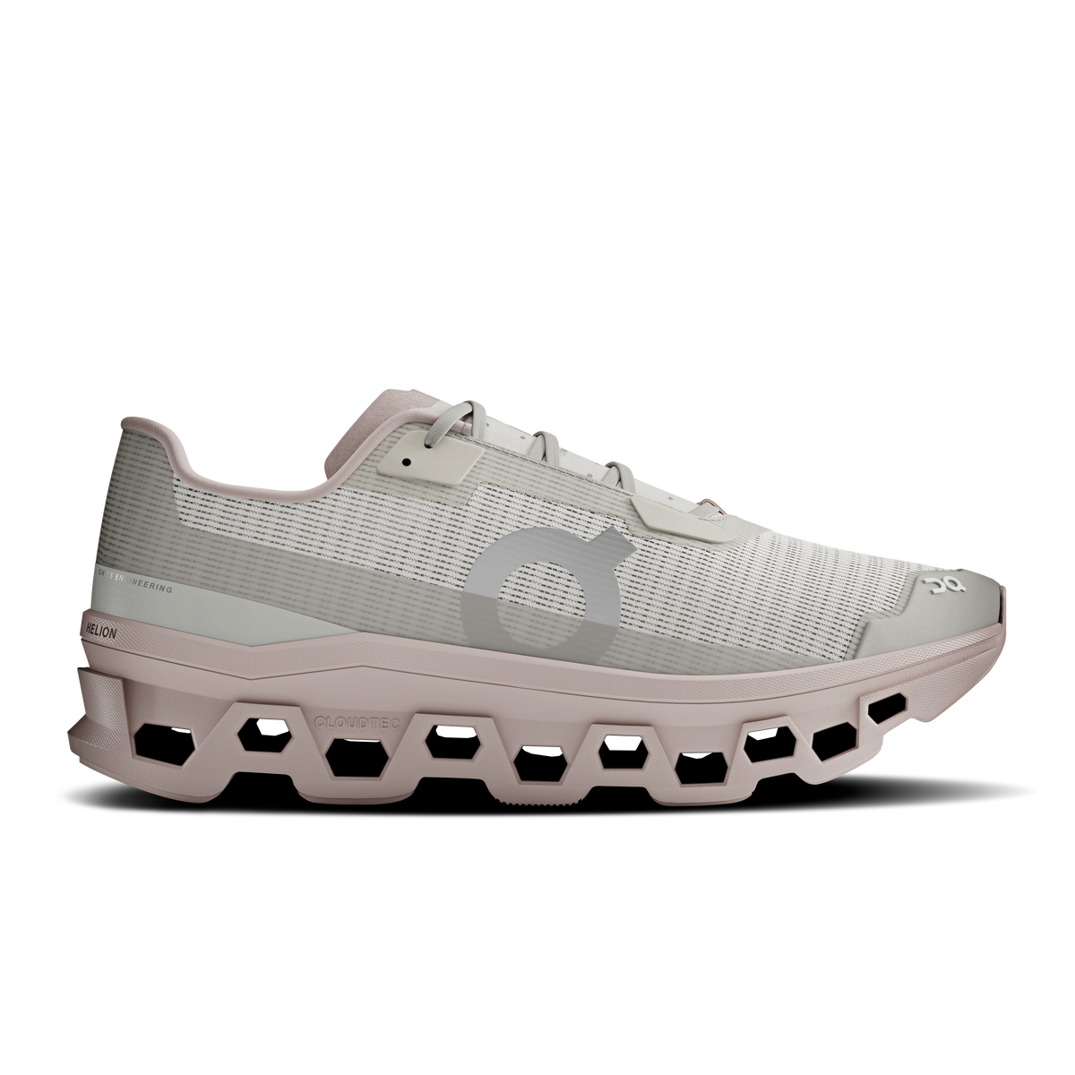 Cloudmonster Void - Womens