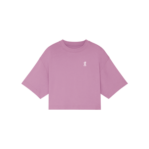 Club Boxy-T - Womens