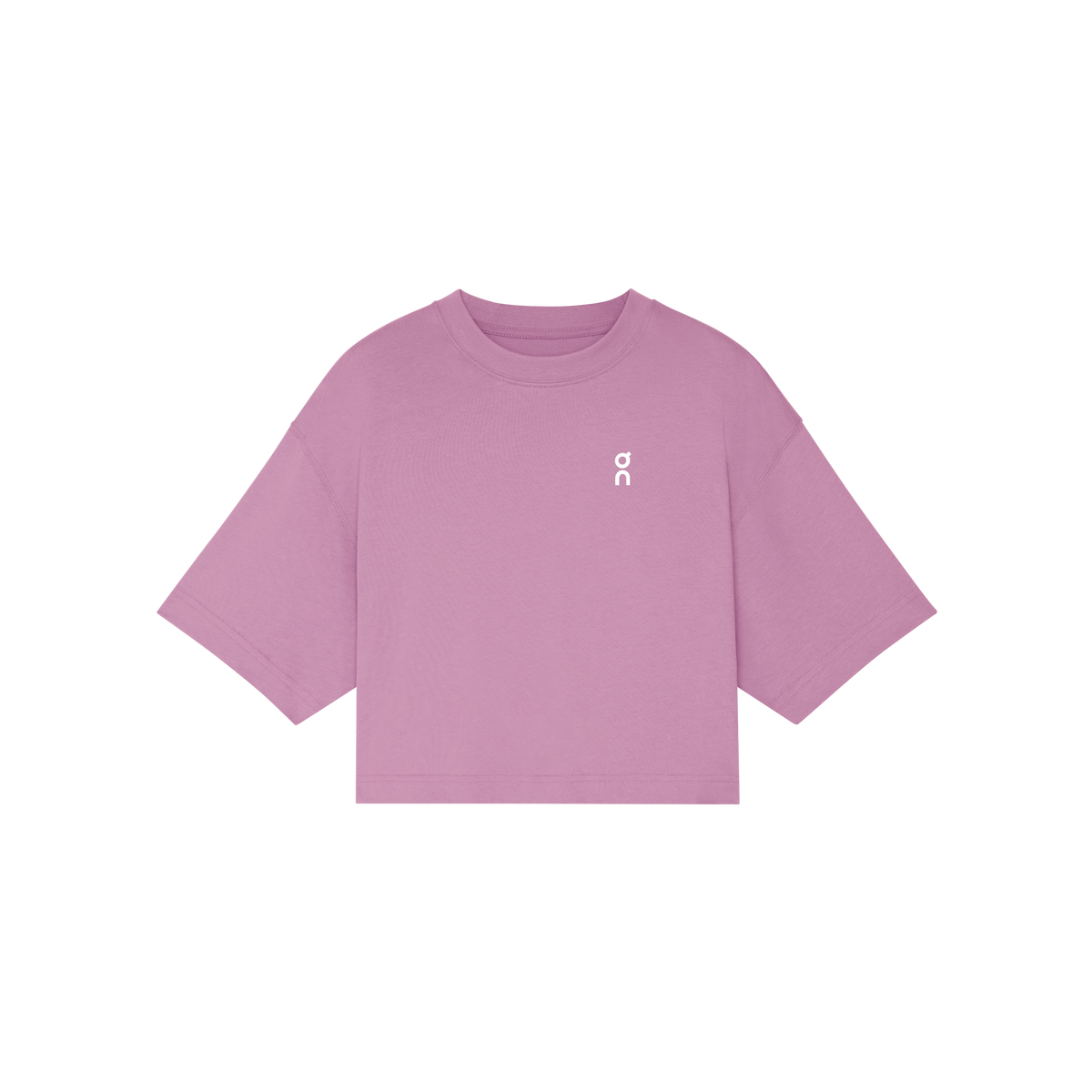 Club Boxy-T - Womens