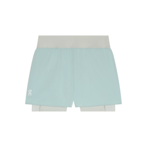 3" Court Shorts 2-in-1 - Womens