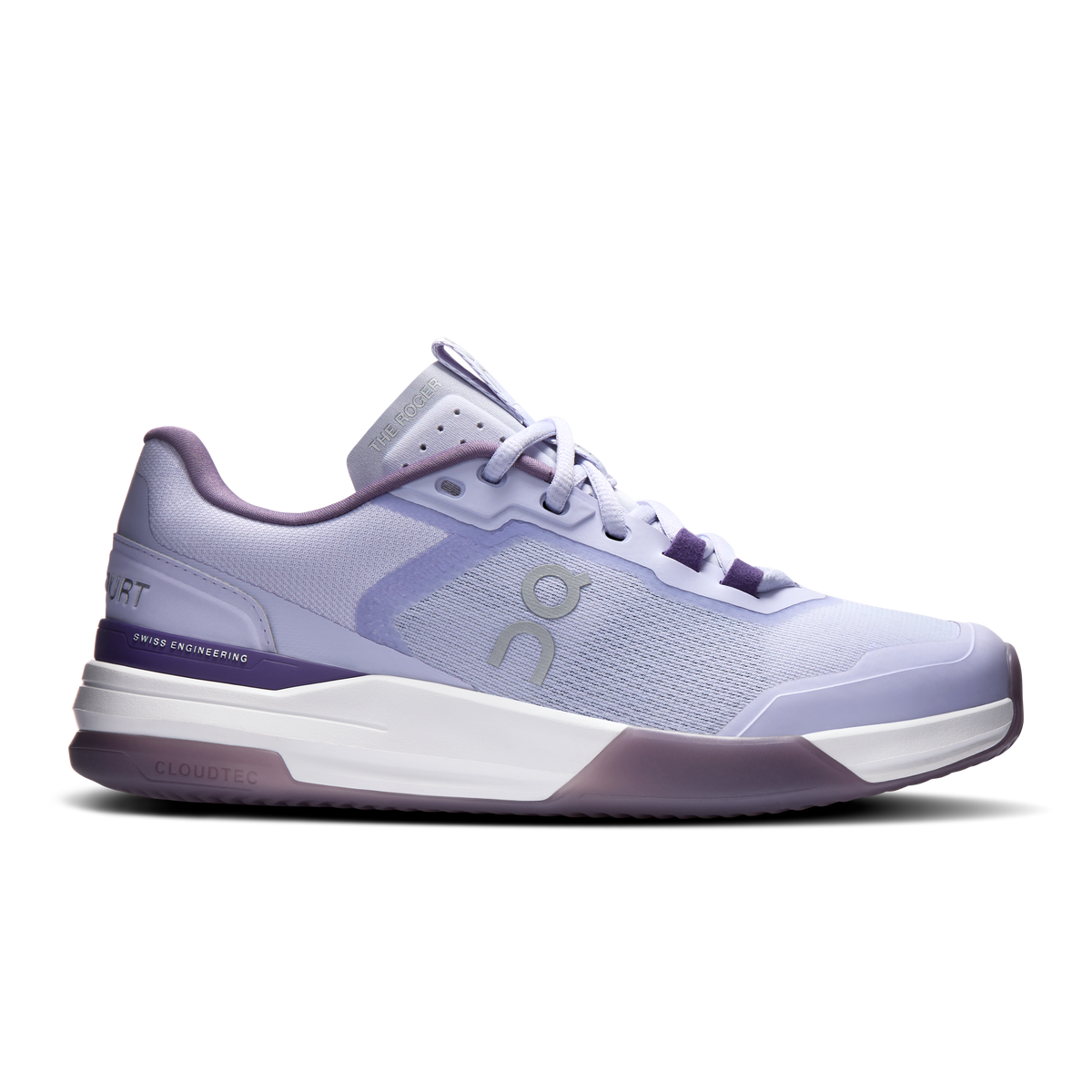 THE ROGER Advantage Pro Clay - Womens