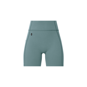 Studio Leggings Short 6" - Womens