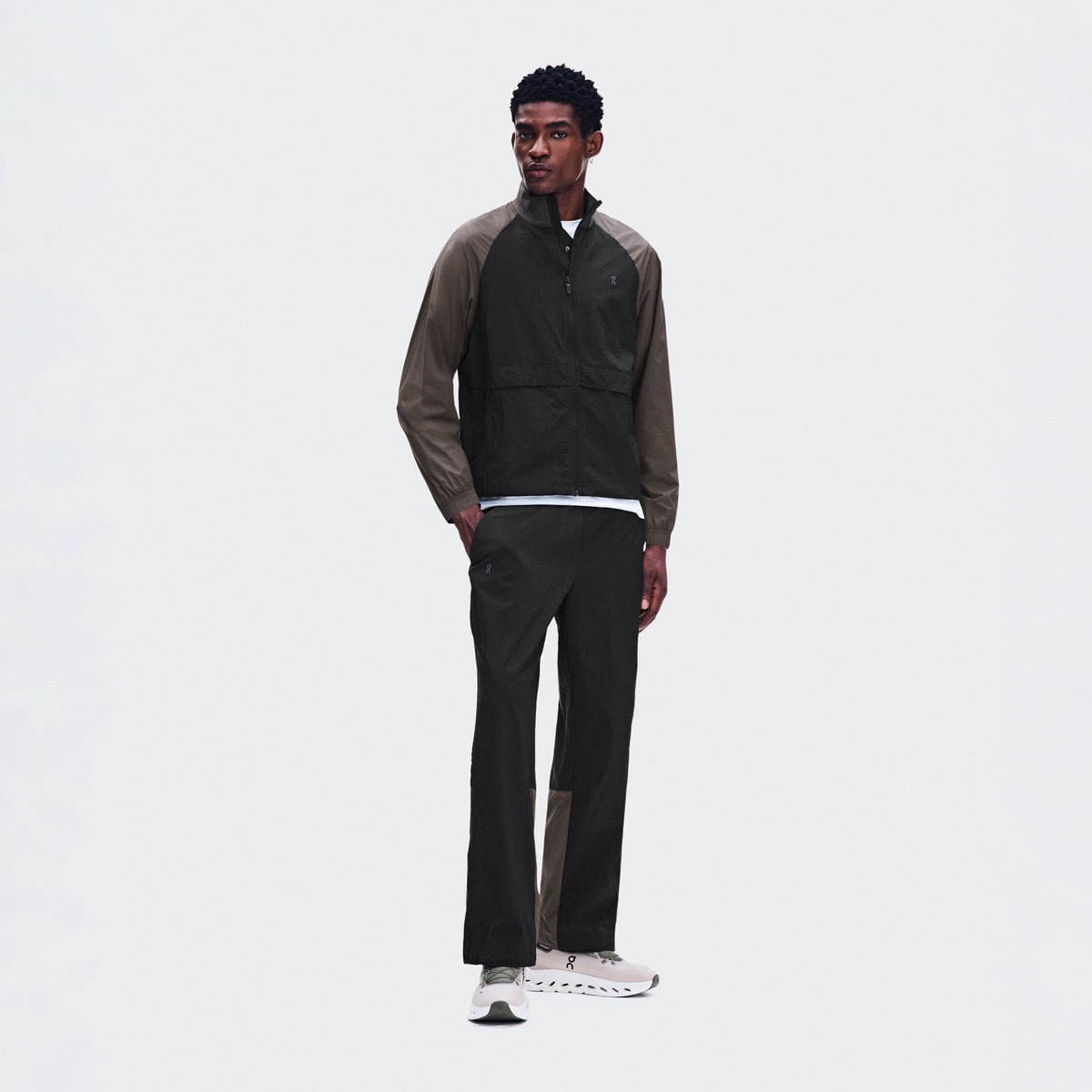 All-Day Track Jacket - Mens